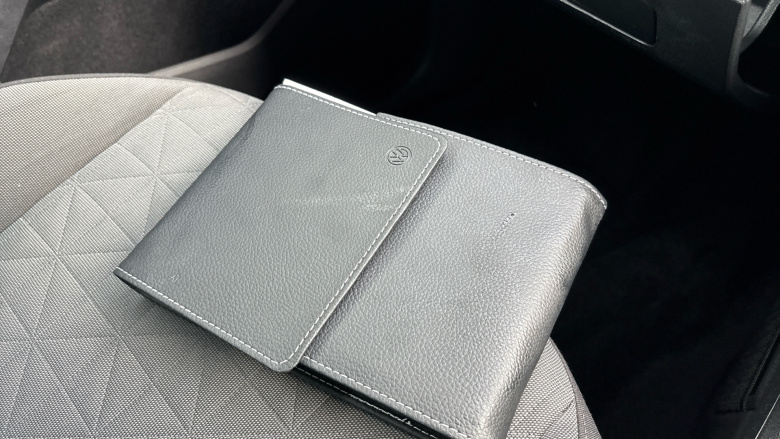 Volkswagen Tiguan 1.5 TSI Life 5dr Petrol Estate